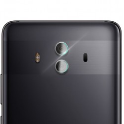 Huawei Mate 10 Pro Kamera Härdat glas 0.26mm 2.5D 9H