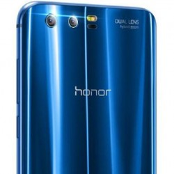 Huawei Honor 10 Kamera Härdat glas 0.26mm 2.5D 9H