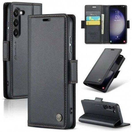 CaseMe Skin Pro Fodral Samsung A25 5G-Samsung A25 5G-Shockproof.se