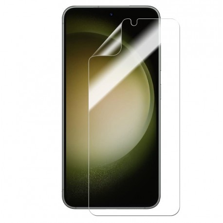 3-PACK Samsung S24 FE Premium Sk&auml;rmskydd CrystalClear-Samsung S24 FE-Shockproof.se