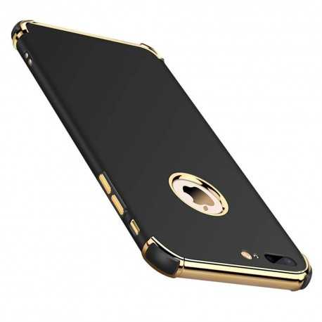 iPhone 7 St&ouml;td&auml;mpande Premium Skal Shockr V2-iPhone 7-Shockproof.se