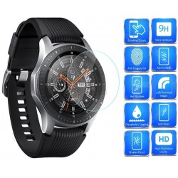 Samsung Galaxy Watch 42mm LTE Härdat Glas 0.2mm 9H 2.15D