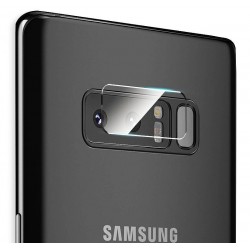 Samsung Note 8 Kamera Härdat glas 0.26mm 2.5D 9H