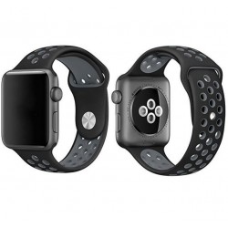 Apple Watch 40mm Stilren Sportarmband Runnr®