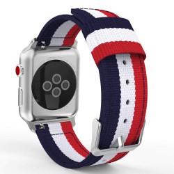 Nato Armband Apple Watch 40mm