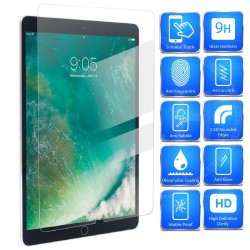 Apple iPad Pro 12.9" Härdat glas 0.26mm 2.5D 9H