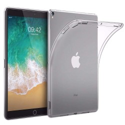 iPad Pro 12.9" Stötdämpande TPU Skal Simple