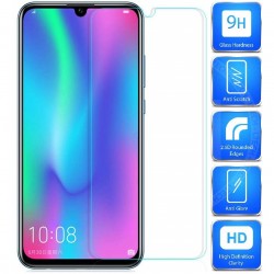 Huawei P Smart 2019 Härdat glas 0.26mm 2.5D 9H