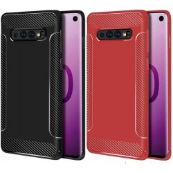 Samsung S10 Stöttåligt Stötdämpande Skal Armour® (SM-G970F)