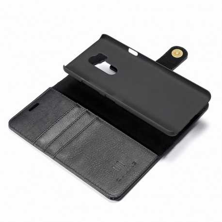 Mobilpl&aring;nbok Magnetisk DG Ming LG G7-LG G7 ThinQ-Shockproof.se