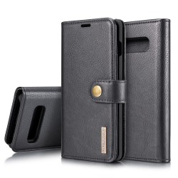 Mobilplånbok Magnetisk DG Ming Samsung S10e SM-G970F