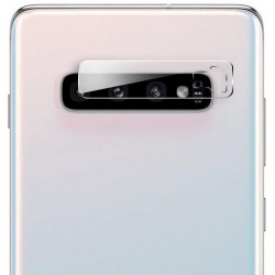 Samsung S10e Kamera Skydd Härdat Glas (SM-G970F)
