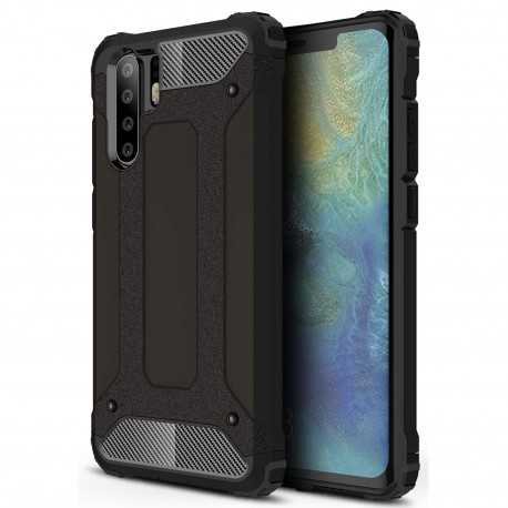 Huawei P30 Pro St&ouml;tt&aring;ligt Skal SlimArmor-P30 Pro-Shockproof.se