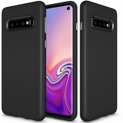 Samsung S10 Stöttåligt Exklusivt Skal Mesh® (SM-G973F)