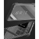 Huawei P Smart 2019 Exklusiv Flipfodral Clear View Standing V2 Rocket®