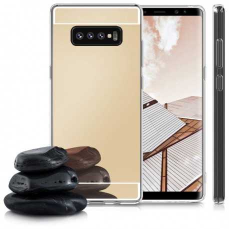 Samsung S10 Elegant St&ouml;td&auml;mpande Spegelskal TPU-Samsung S10-Shockproof.se