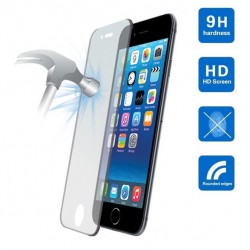 iPhone 5/5S Härdat glas 0.26mm 2.5D 9H