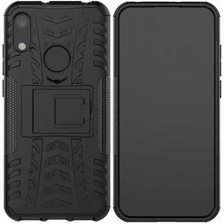 Y6 2019 St&ouml;tt&aring;ligt Skal med St&ouml;d Active-Huawei Y6 2019-Shockproof.se