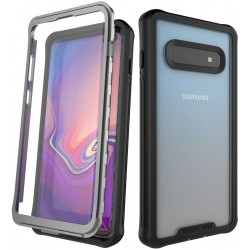 Samsung S10 Heltäckande Premium 3D Skal ThreeSixty®