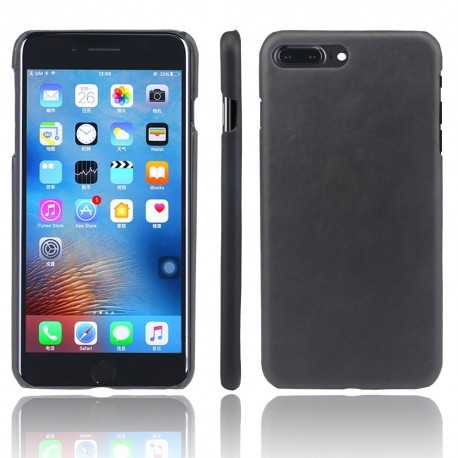 iPhone 8 Ultratunt Vintage Skal Jazz-iPhone 8-Shockproof.se