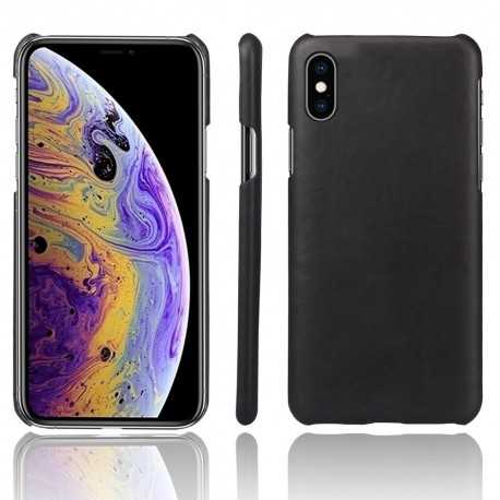 iPhone XS / X Ultratunt Vintage Skal Jazz-iPhone XS-Shockproof.se