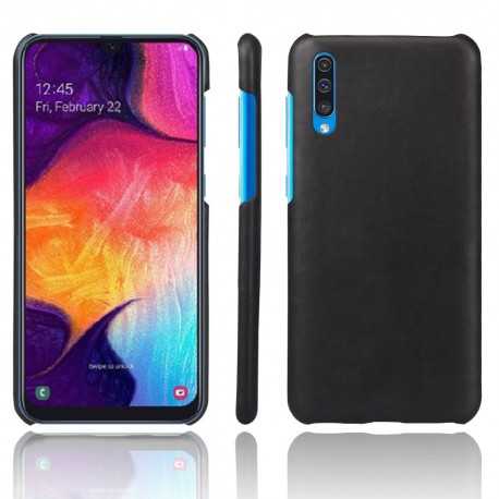 Samsung A50 Ultratunt Vintage Skal Jazz-Samsung A50-Shockproof.se
