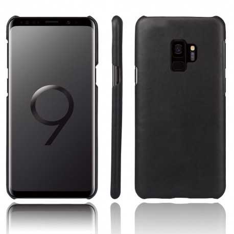 Samsung S9 Plus Ultratunt Vintage Skal Jazz-Samsung S9-Shockproof.se