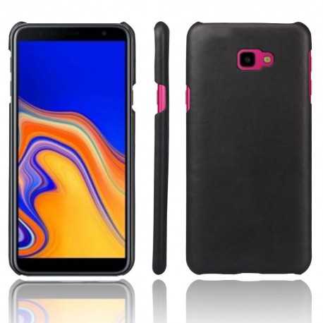 Samsung J4 Plus Ultratunt Vintage Skal Jazz-Samsung J4 Plus-Shockproof.se