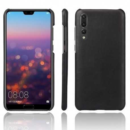 Huawei P20 Pro Ultratunt Vintage Skal Jazz-P20 Pro-Shockproof.se