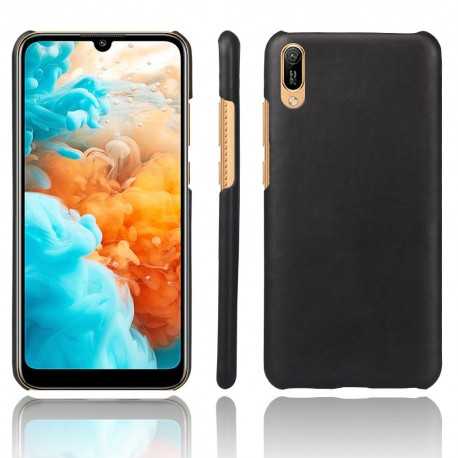 Huawei Y6 2019 Ultratunt Vintage Skal Jazz-Huawei Y6 2019-Shockproof.se
