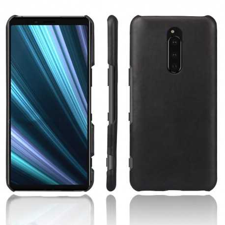 Xperia 1 Ultratunt Vintage Skal Jazz-Xperia 1-Shockproof.se