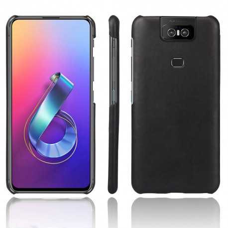 Asus Zenfone 6 Ultratunt Vintage Skal Jazz-Zenfone 6-Shockproof.se