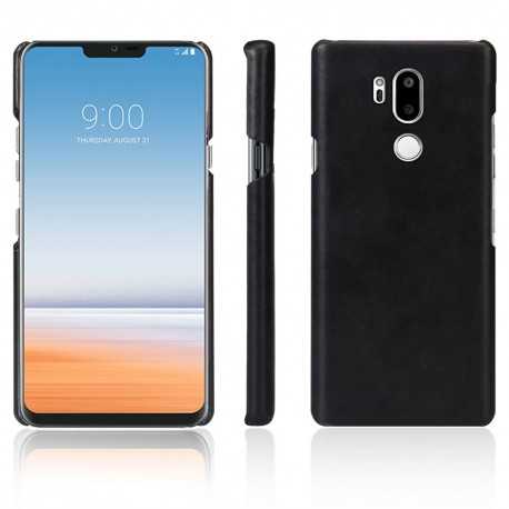 LG G7 ThinQ Ultratunt Vintage Skal Jazz-LG G7 ThinQ-Shockproof.se