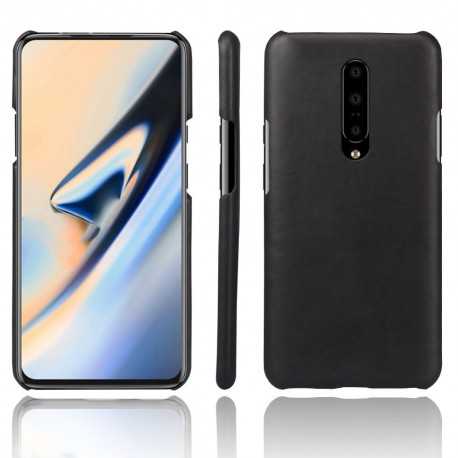 OnePlus 7 Ultratunt Vintage Skal Jazz-Oneplus 7-Shockproof.se