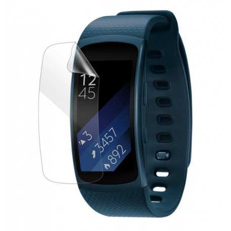 3-PACK Samsung Galaxy Fit Premium Sk&auml;rmskydd CrystalClear-Sk&auml;rmskydd-Shockproof.se