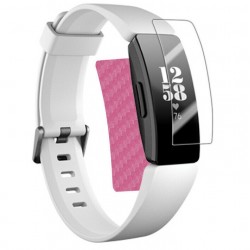 3-PACK Fitbit Inspire HR Premium Skärmskydd CrystalClear®