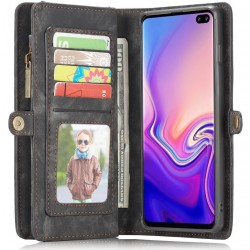 Multi-slot Flipfodral Samsung Galaxy S10E