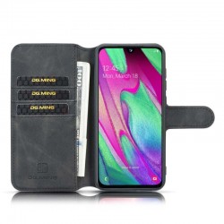 Mobilplånbok Magnetisk DG Ming Samsung A40
