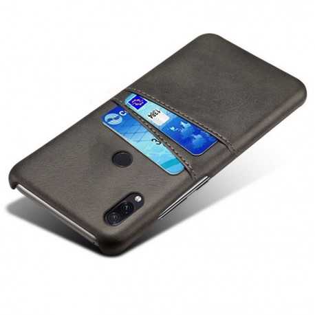 Redmi Note 7 St&ouml;td&auml;mpande Skal Korth&aring;llare Retro V2-Xiaomi Redmi Note 7-Shockproof.se