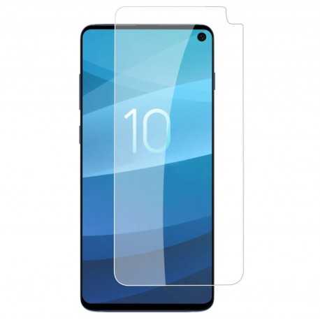 2-PACK Samsung S10e H&auml;rdat glas 0.26mm 2.5D 9H-Samsung S10e-Shockproof.se