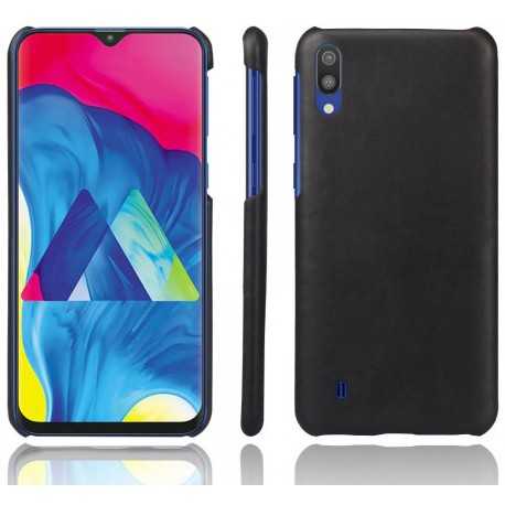 Samsung A10 Ultratunt Vintage Retro Skal Jazz-Samsung A10-Shockproof.se