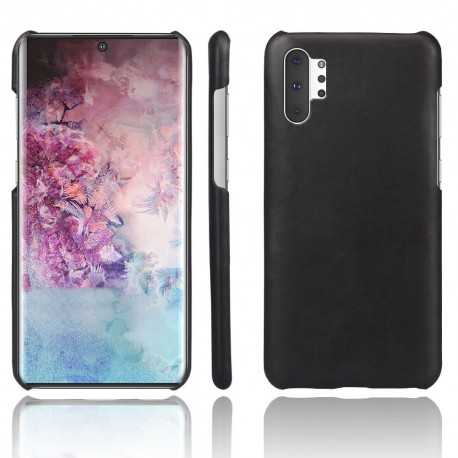 Samsung Note 10 Plus Ultratunt Vintage Retro Skal Jazz-Samsung Note 10 Plus-Shockproof.se
