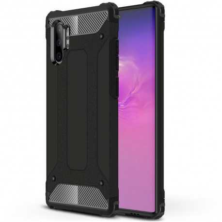 Samsung Note 10 Plus St&ouml;tt&aring;ligt Skal SlimArmor-Samsung Note 10 Plus-Shockproof.se