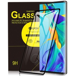 Samsung Note 10 FullFrame® 3D 0.26mm 9H Härdat Glas