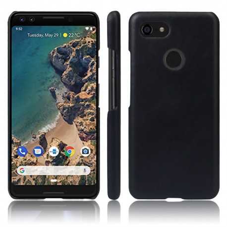 Google Pixel 3a Ultratunt Vintage Retro Skal Jazz-Google Pixel 3a-Shockproof.se