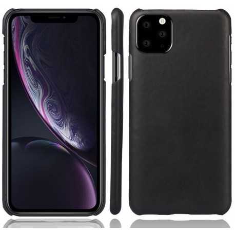 iPhone 11 Ultratunt Vintage Retro Skal Jazz-iPhone 11-Shockproof.se