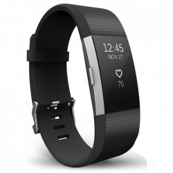 Fitbit Charge 2 Stilrent Armband Walkr®