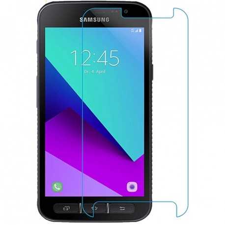 3-PACK Samsung xCover 4/4s Premium Sk&auml;rmskydd CrystalClear-Samsung xCover 4s-Shockproof.se