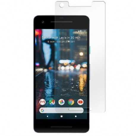 3-PACK Google Pixel 3 XL Premium Sk&auml;rmskydd CrystalClear-Google Pixel 3 XL-Shockproof.se