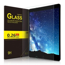 iPad 10.2" Härdat glas 0.26mm 2.5D 9H
